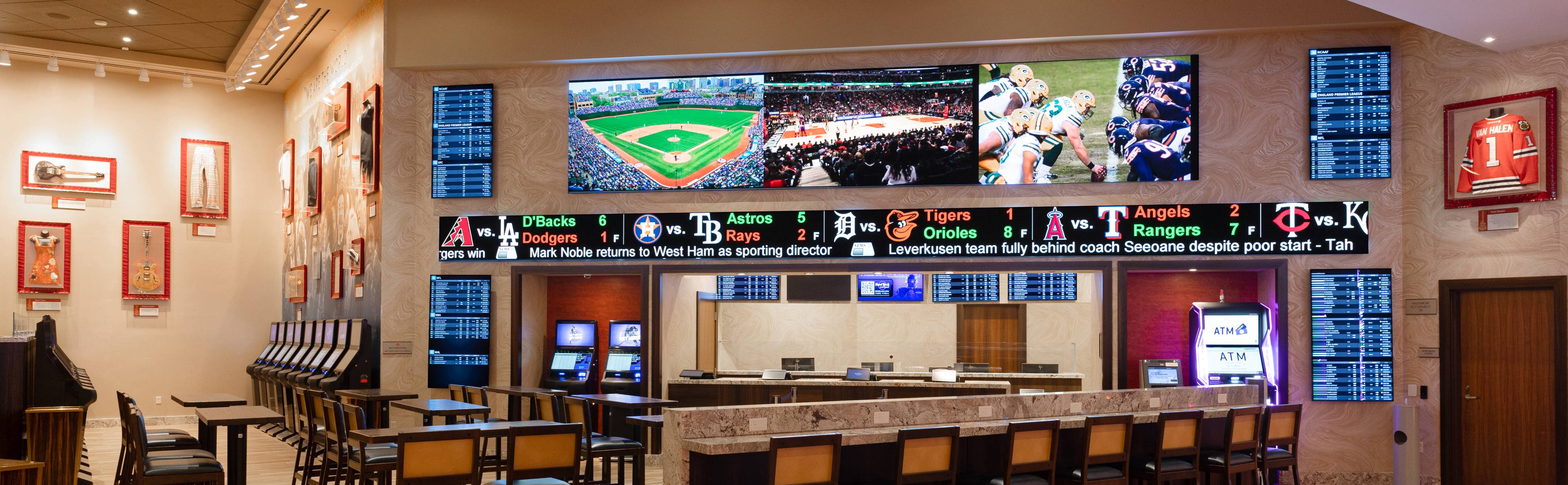 Sportsbook