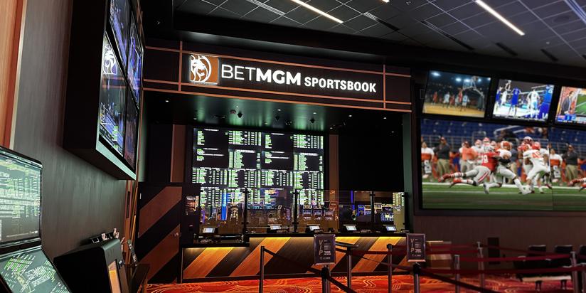 Sportsbook