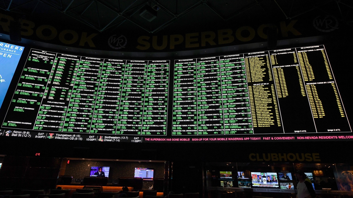 Sportsbook
