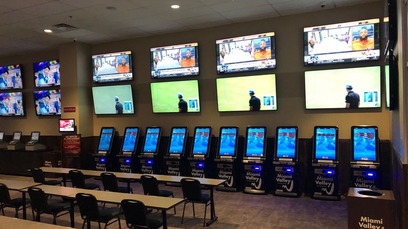 Sportsbook